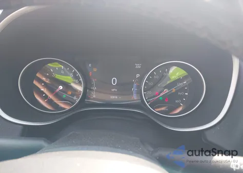 2019 Jeep Compass Limited 4X4 from USA, damaged, VIN 3C4NJDCB0KT817868